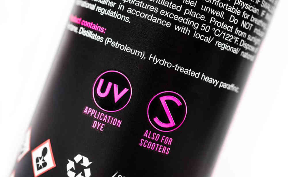 Muc-Off Endurance Chain Lube