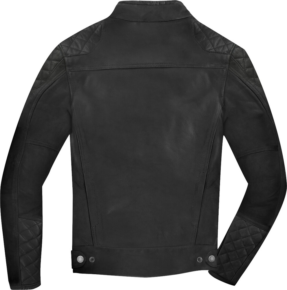 Merlin Stockton Motorcycle Leather Jacket