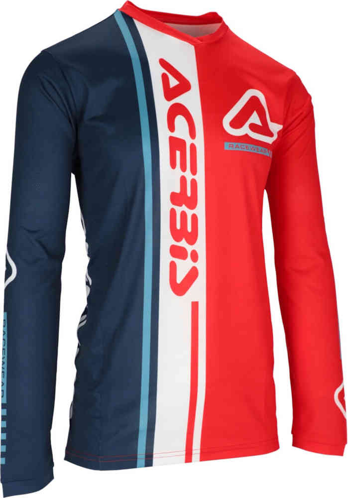 Acerbis MX J-Track Connection Motocross Jersey
