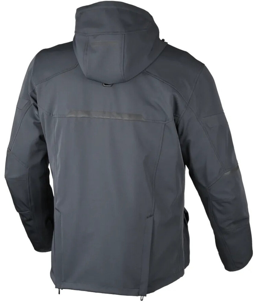 Macna Mondo 2.0 waterproof Motorcycle Textile Jacket