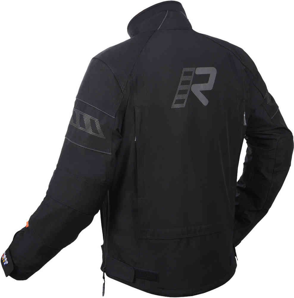 Rukka R-EX 2.0 waterproof Motorcycle Textile Jacket