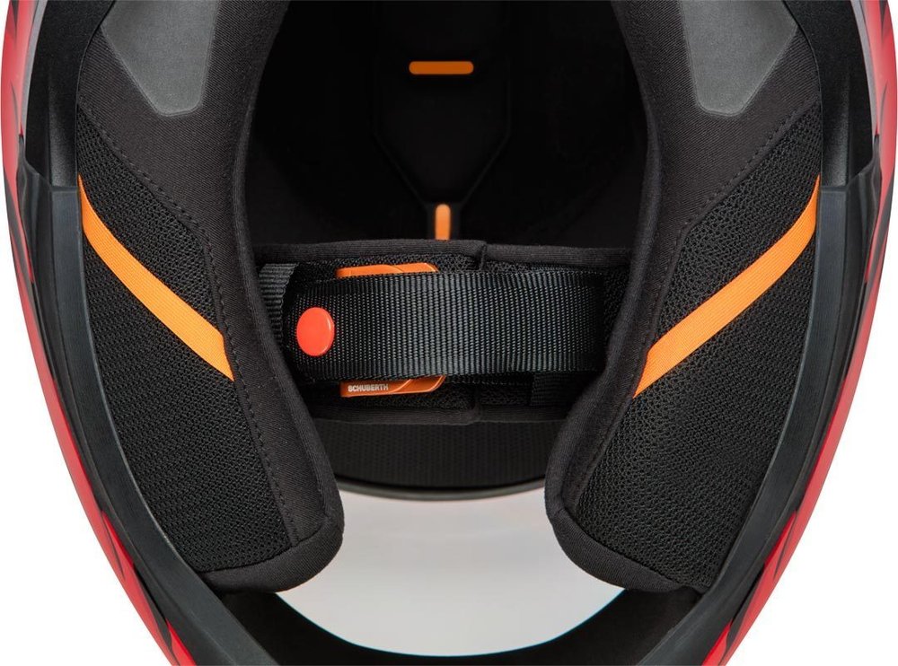 Schuberth R2 Renegade Helmet