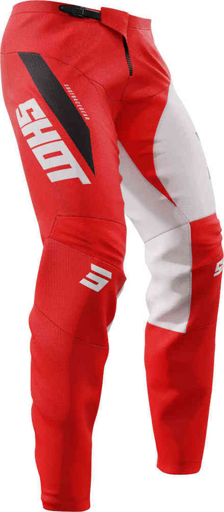 Shot Devo Star Motocross Pants