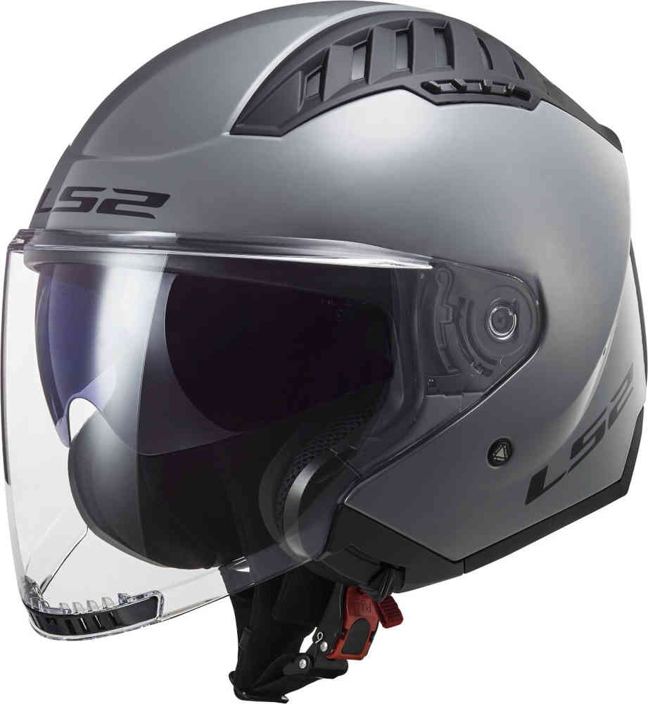 LS2 OF600 Copter II Jet Helmet