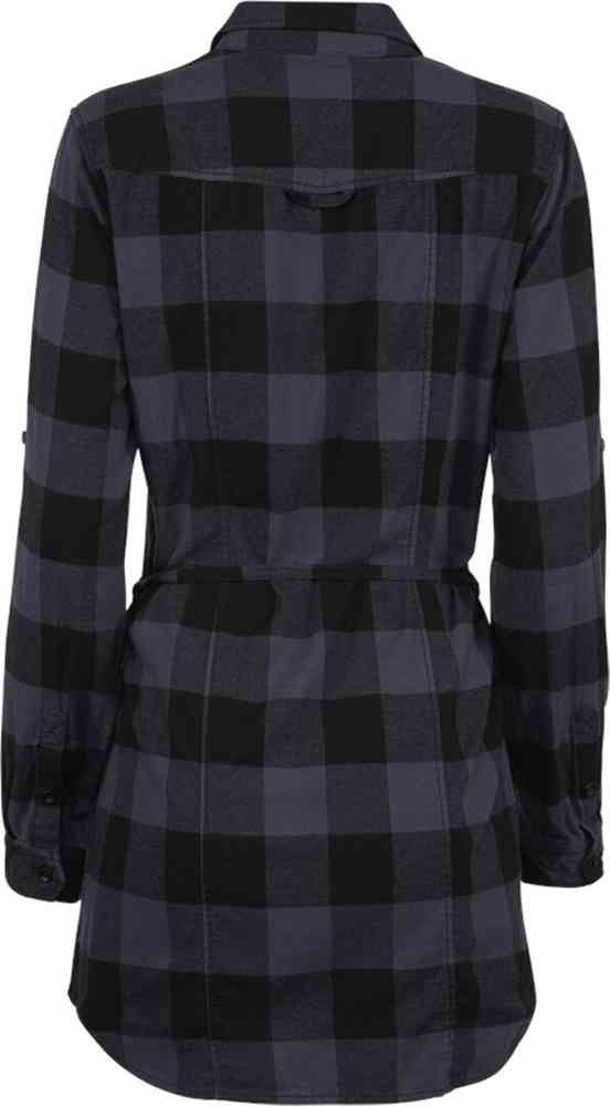 Brandit Lucy Longshirt Ladies Shirt