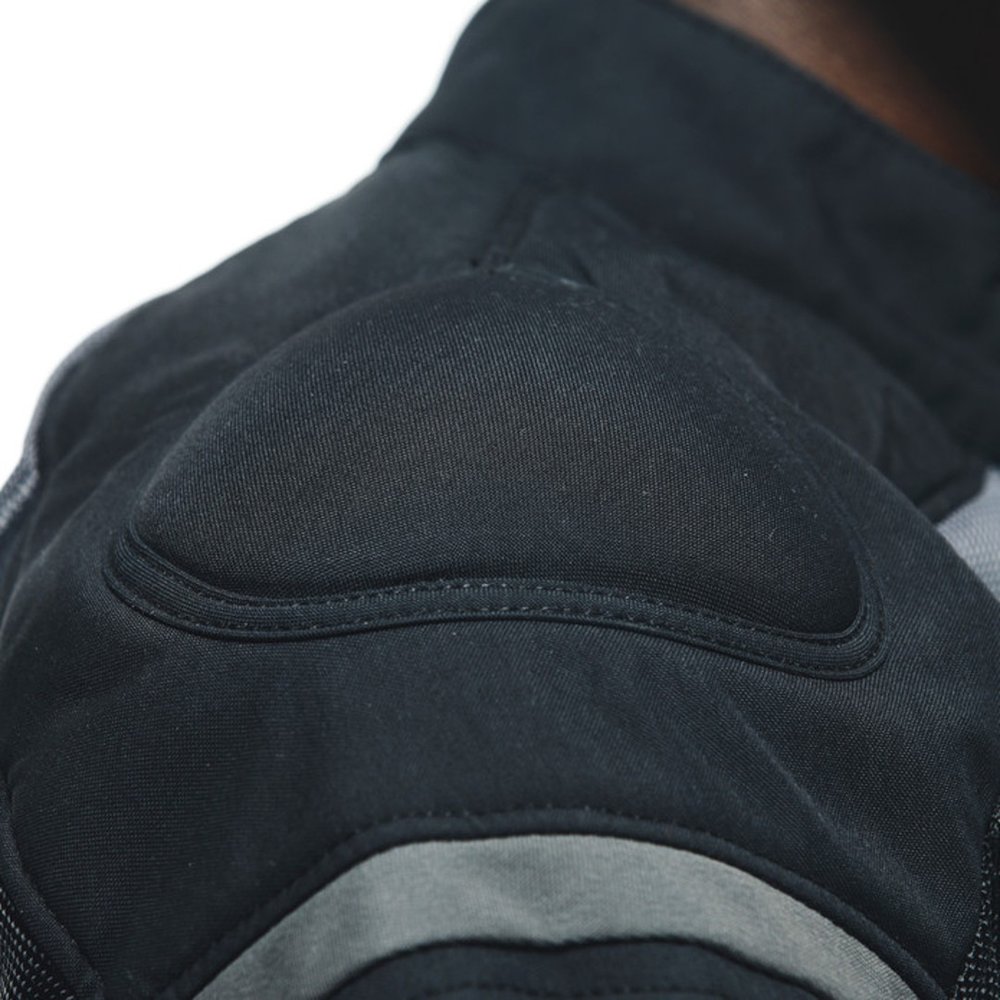 Dainese Air Fast Motorcycle Textile Jacket