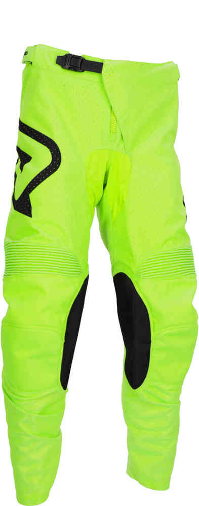 Acerbis J-Windy Vented Limelight Motocross Pants
