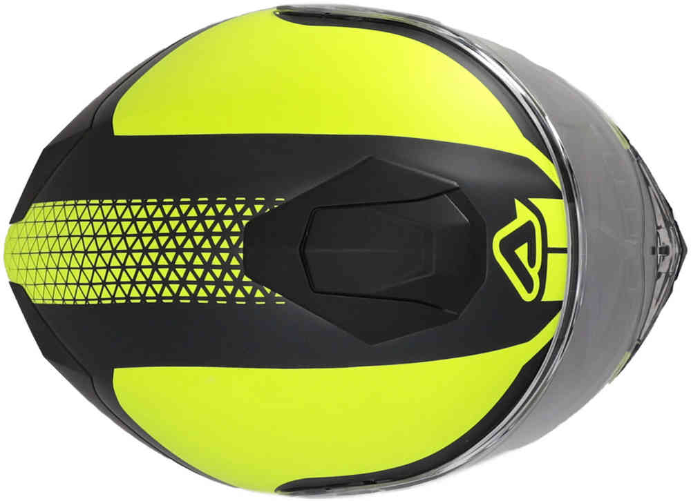 Acerbis Krapon Helmet
