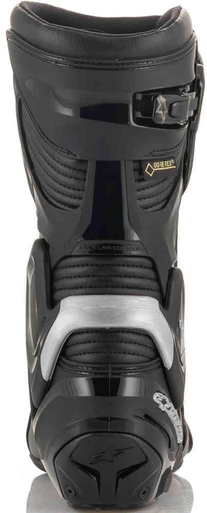 Alpinestars SMX Plus V2 Gore-Tex Motorcycle Boots
