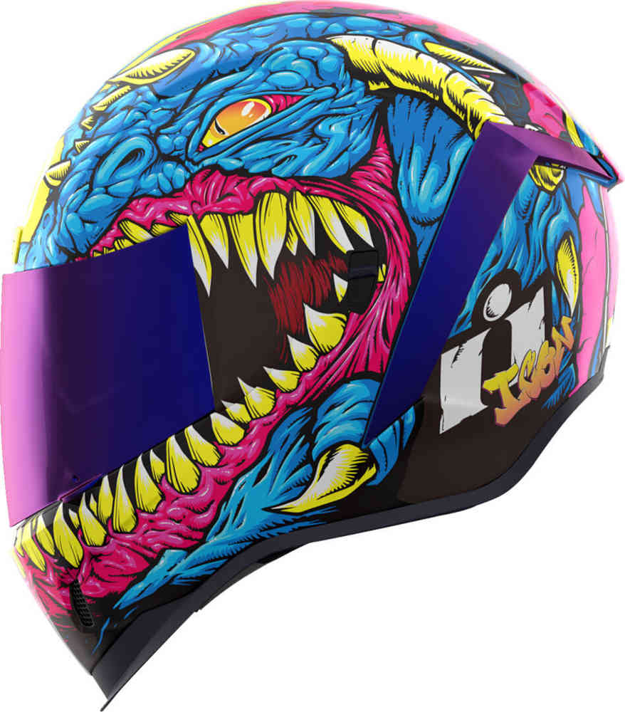 Icon Airform Kryola Kreep MIPS Helmet