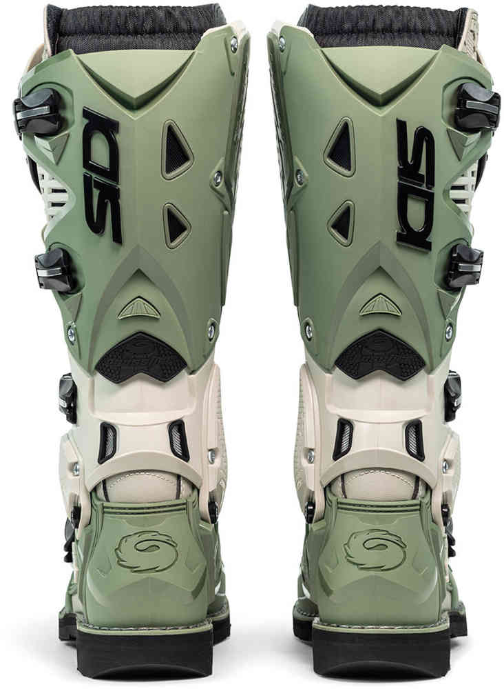 Sidi Crossfire 3 Motocross Boots