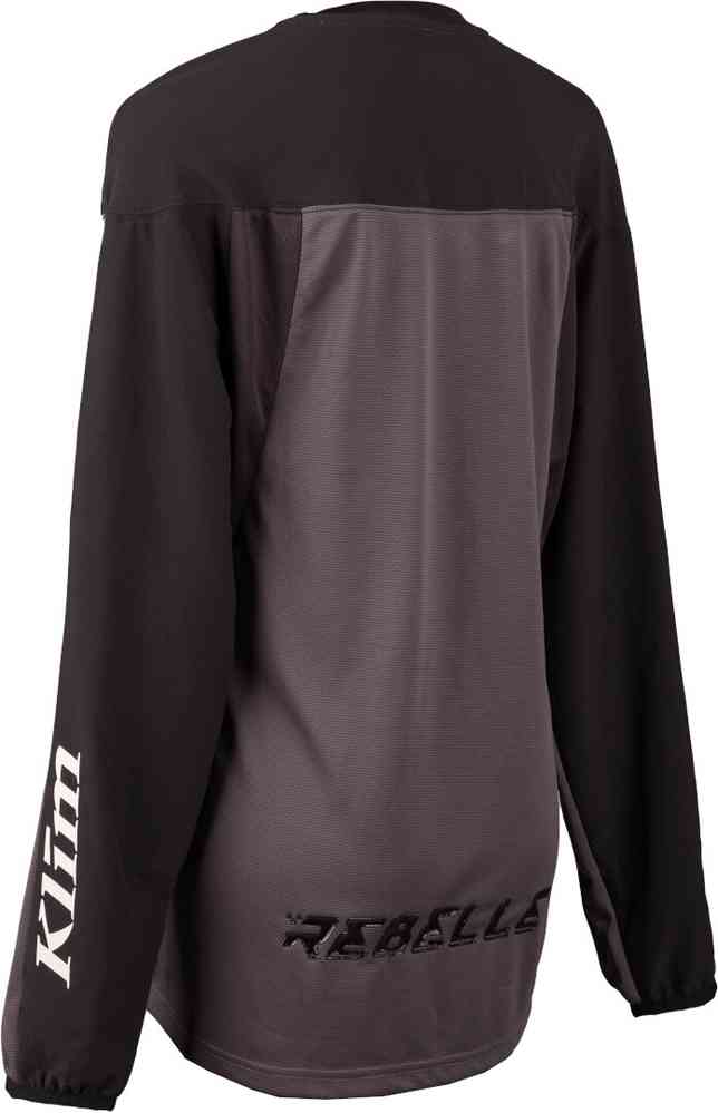 Klim Rebelle Ladies Motocross Jersey