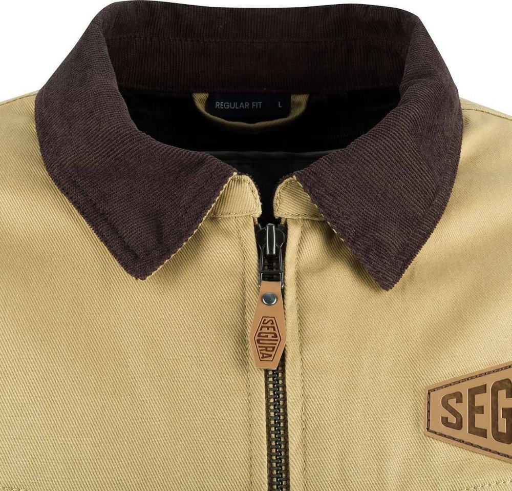 Segura Tampico Motorcycle Textile Jacket