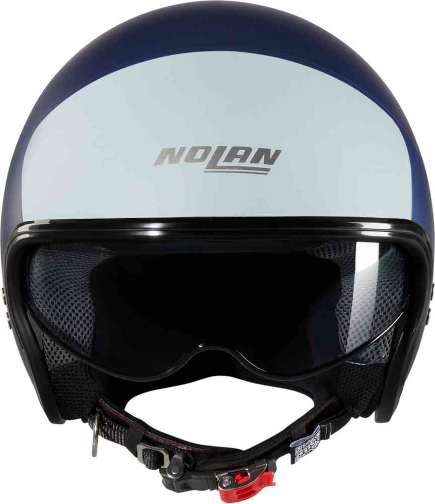 Nolan N21 06 Verniciatura Speciale Jet Helmet