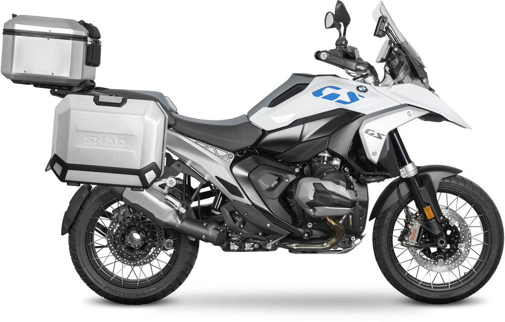 SHAD 4P Side Case Carrier