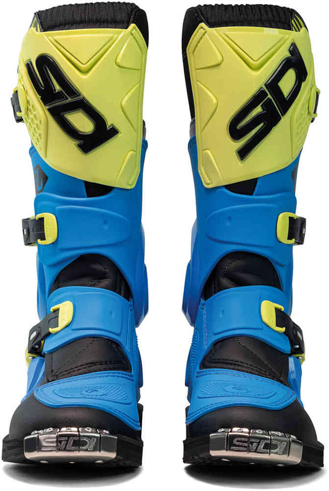 Sidi Flame Kids Motocross Boots