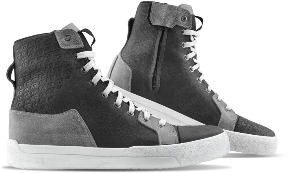 Gaerne Letur Aquatech Motorcycle Shoes