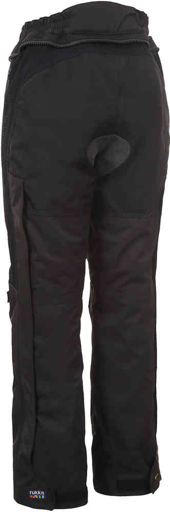 Rukka StretchDry Ladies Motorcycle Textile Pants