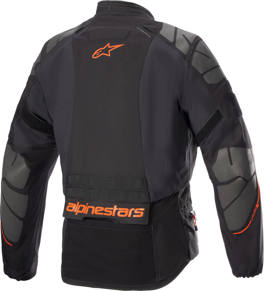 Alpinestars AMT-10 R Drystar® XF waterproof Motorcycle Textile Jacket