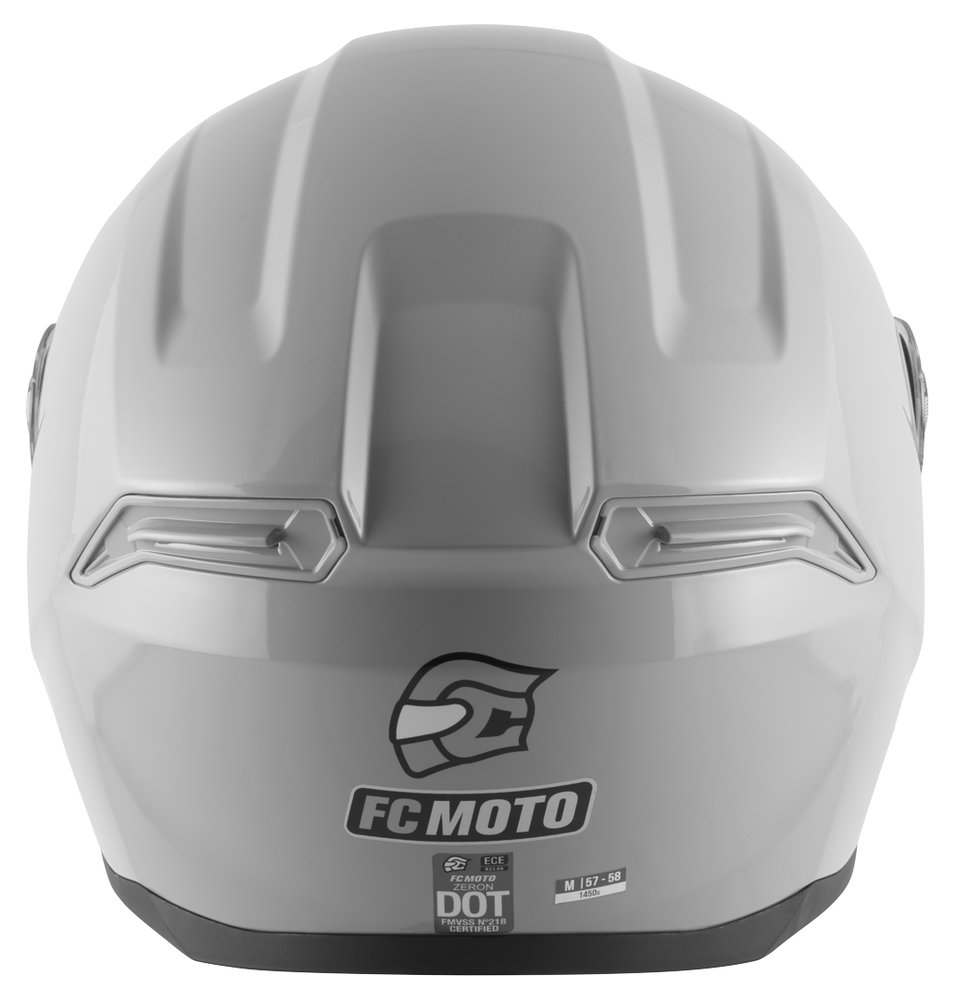 FC-Moto FF114B Helmet