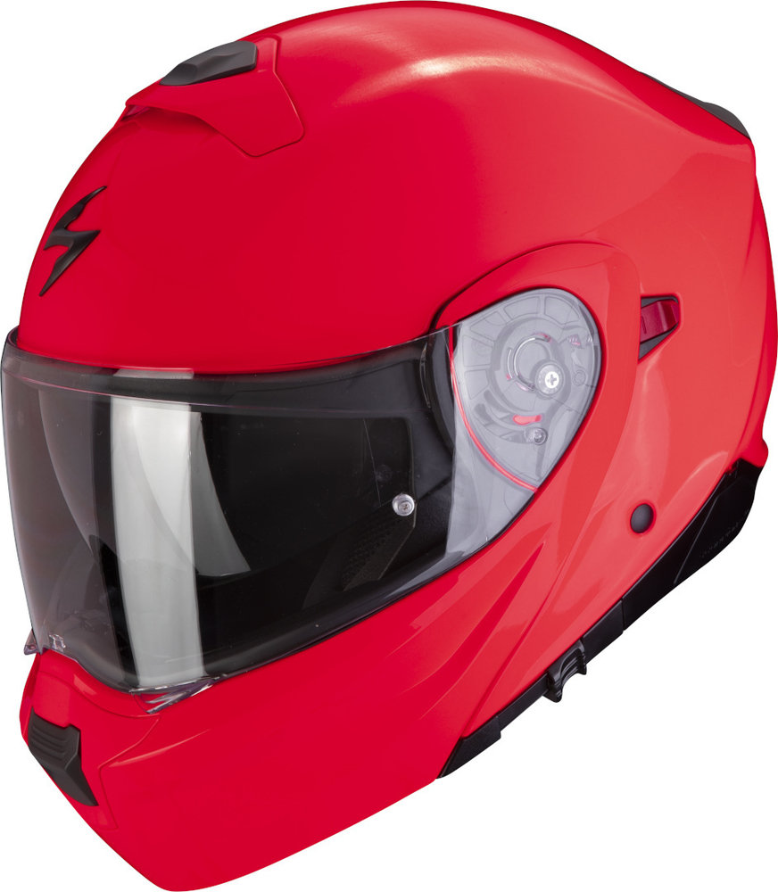 Scorpion EXO 930 Evo Solid Helmet