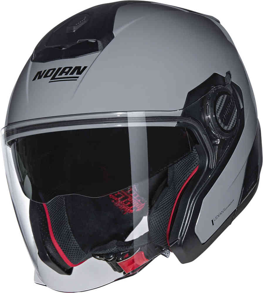 Nolan N40-5 06 Classico N-Com Jet Helmet