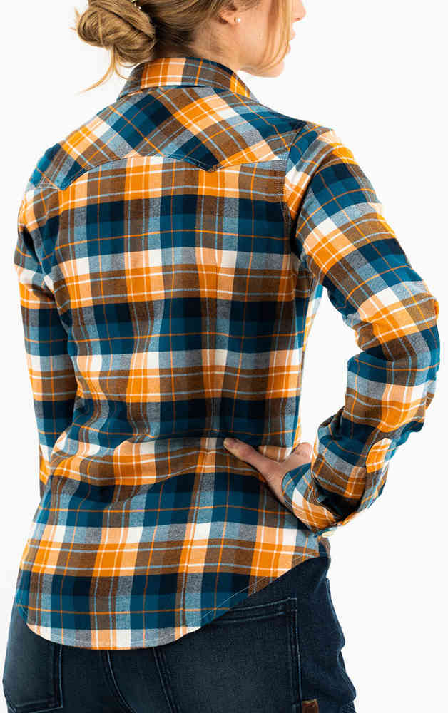 Rokker Sarasota Ladies Shirt