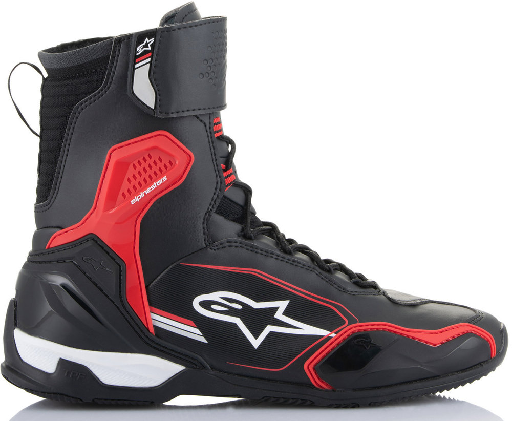 Alpinestars Superfaster Motorcycle Shoes