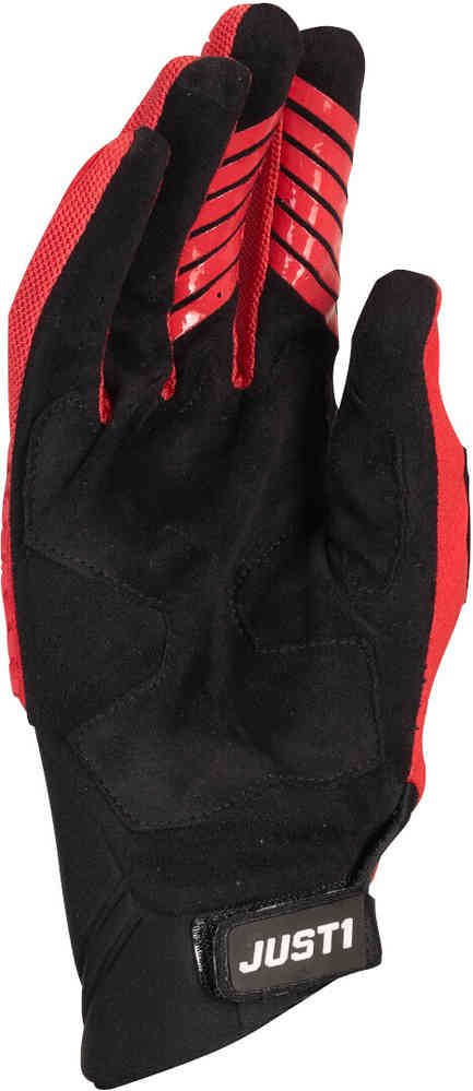 Just1 J-HRD Motocross Gloves