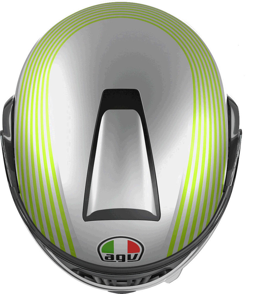 AGV Streetmodular Iseo Helmet