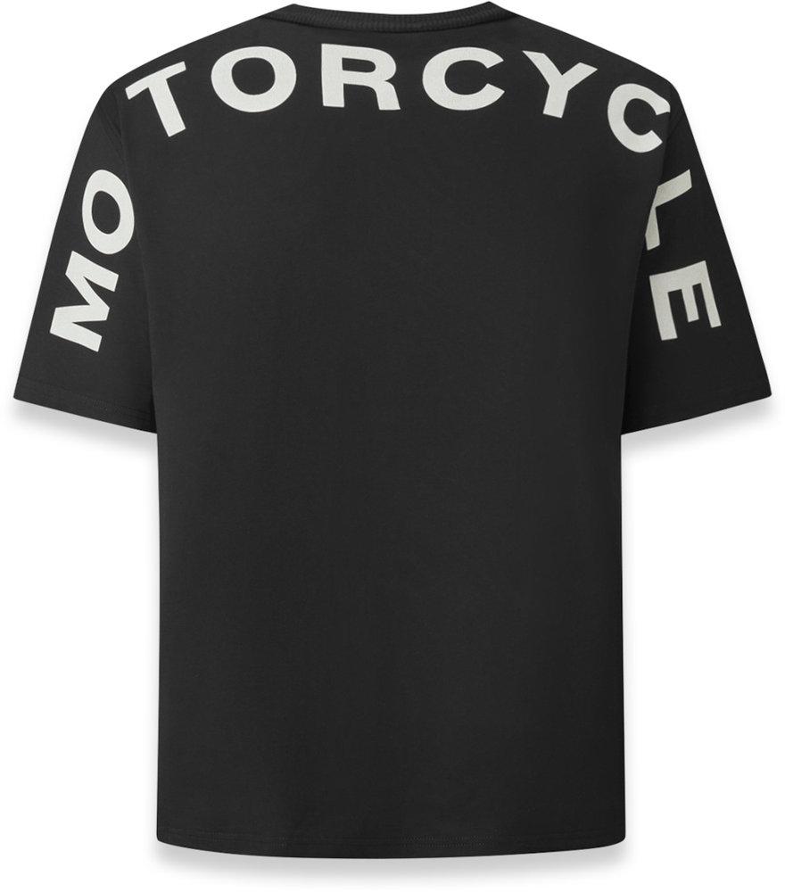 Belstaff Motorcycle Capital T-Shirt