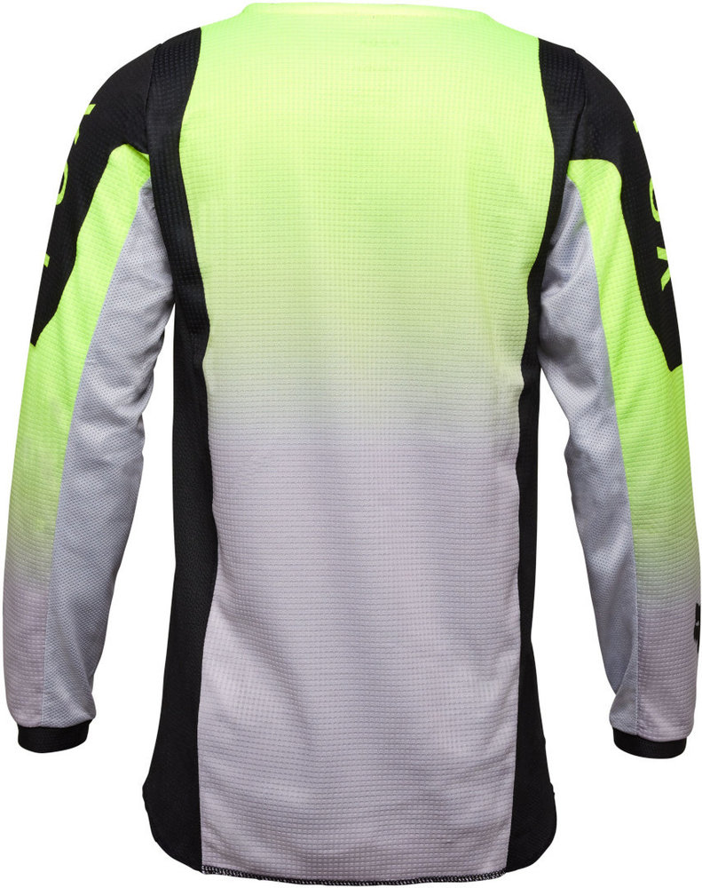 FOX 180 Lean Youth Motocross Jersey