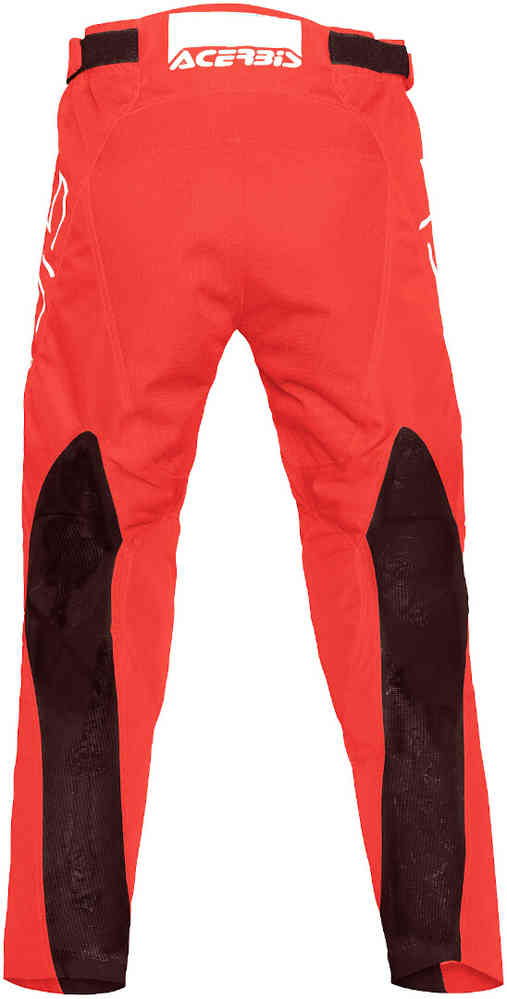 Acerbis MX Track Kids Motocross Pants