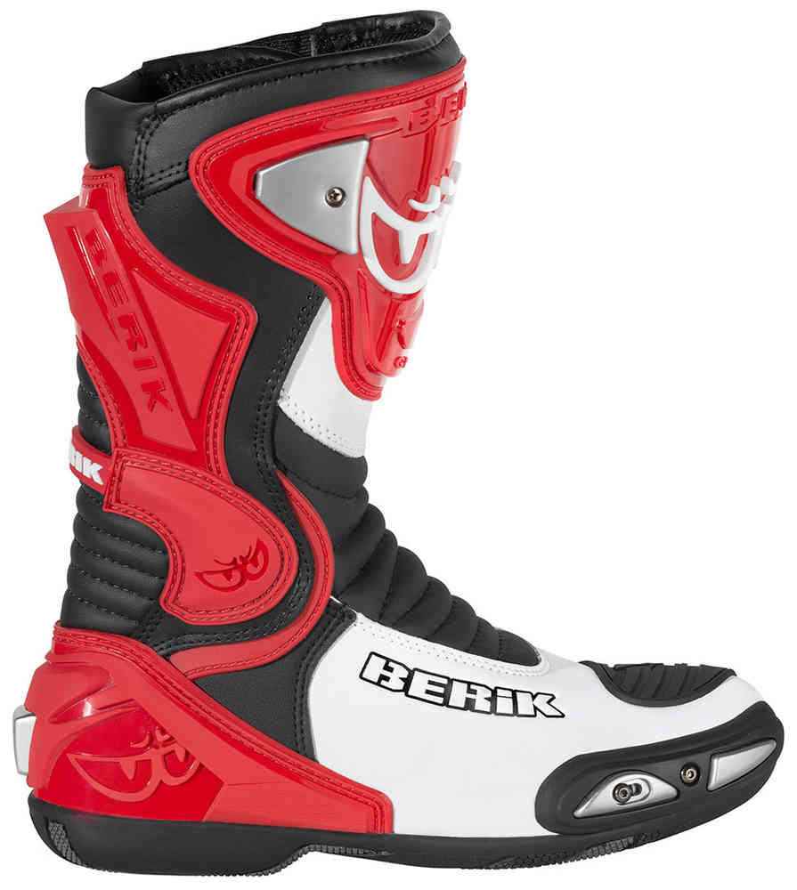 Berik Losail Motorcycle Boots