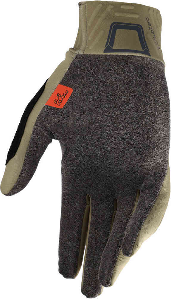 Leatt MTB 2.0 SubZero Bicycle Gloves