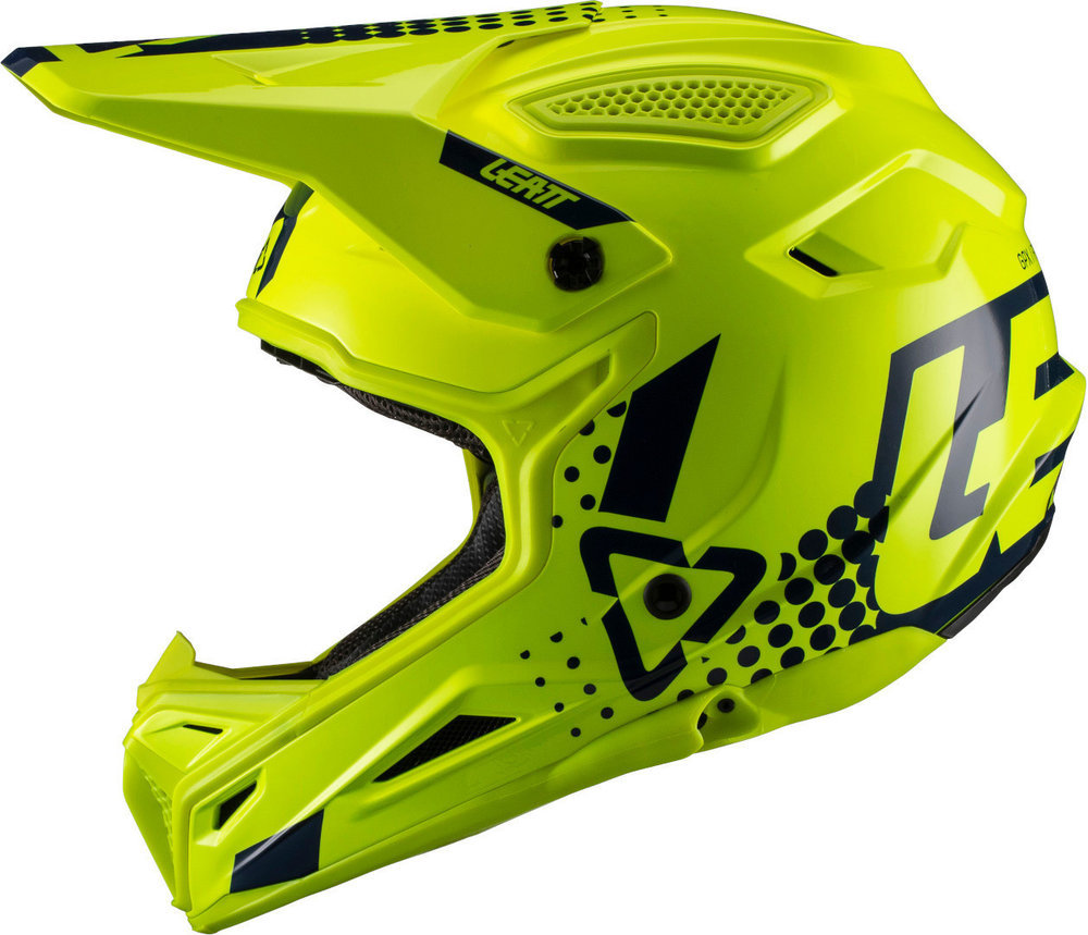 Leatt GPX 4.5 V20.2 Motocross Helmet