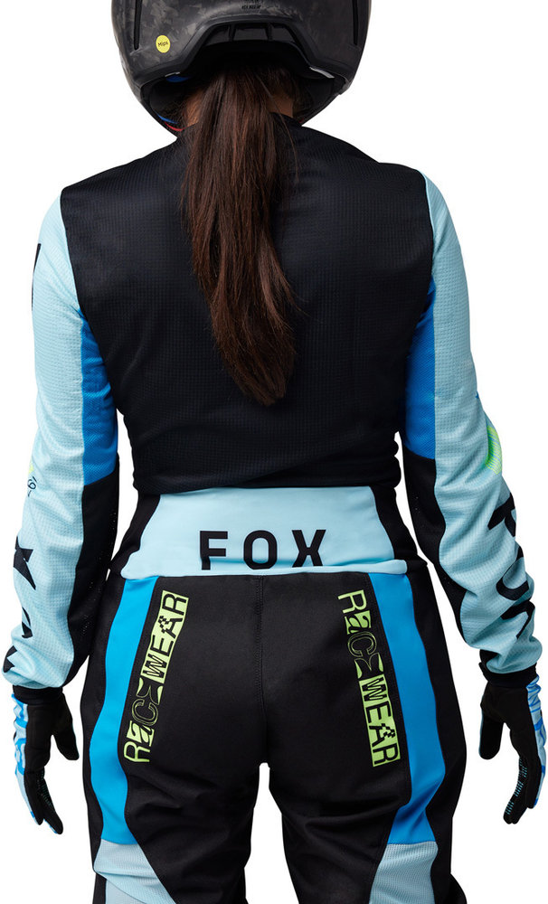 FOX 180 Race Spec Ladies Motocross Jersey