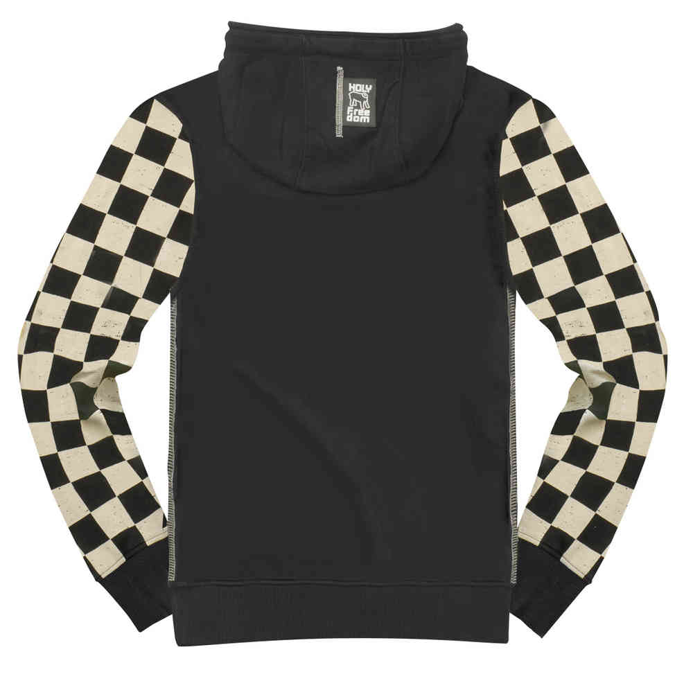 HolyFreedom Sir Cock Zip Hoodie