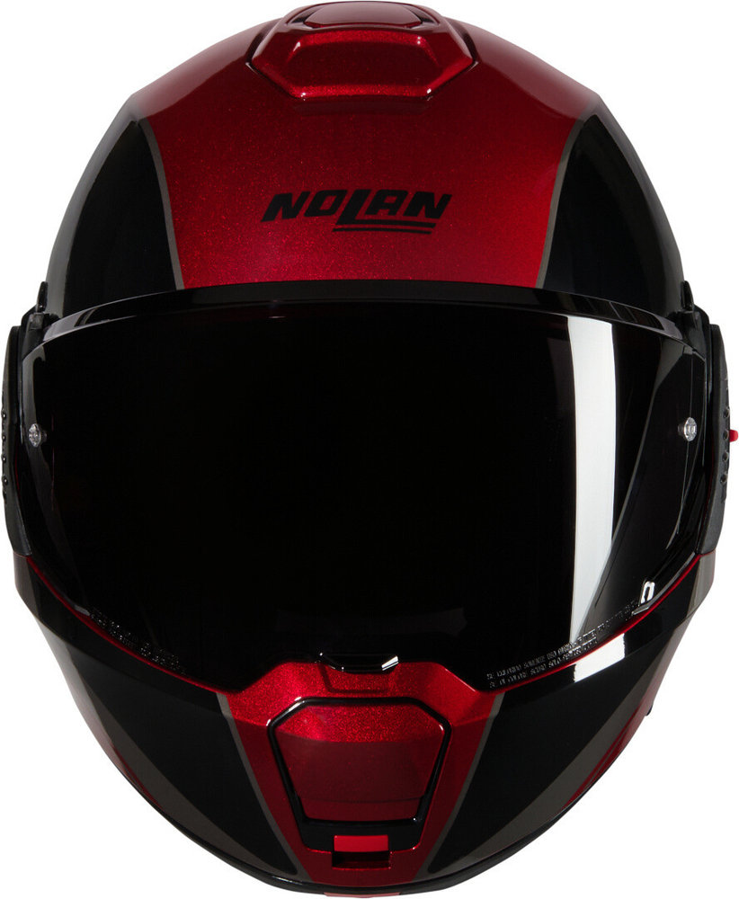 Nolan N120-1 Verniciatura Speciale N-Com Helmet