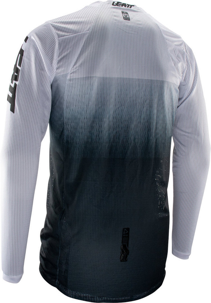 Leatt 4.5 X-Flow 2023 Motocross Jersey