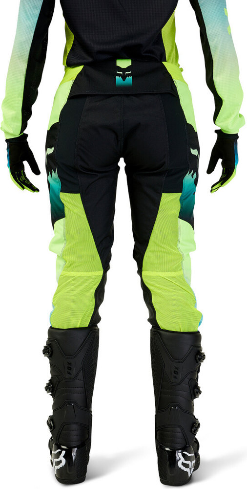 FOX 180 Flora Ladies Motocross Pants