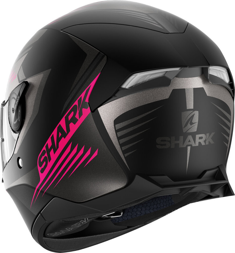 Shark Skwal 2 Hallder Helmet