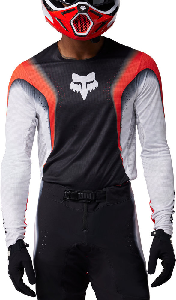 FOX Flexair Infinite Motocross Jersey