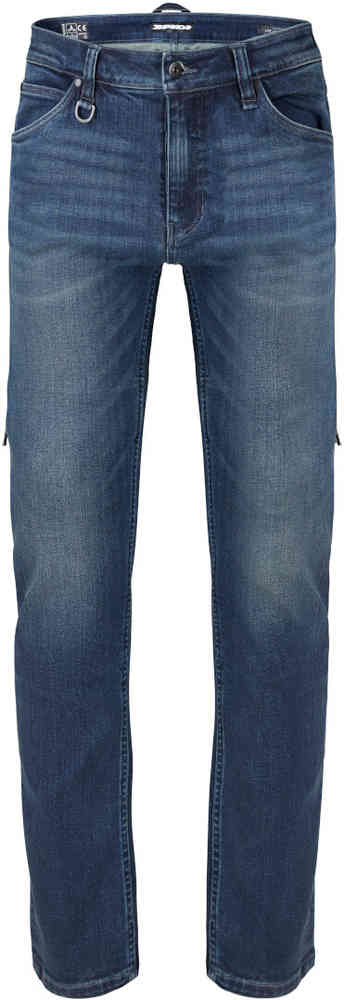 Spidi J-Fit Superslim Motorcycle Textile Pants