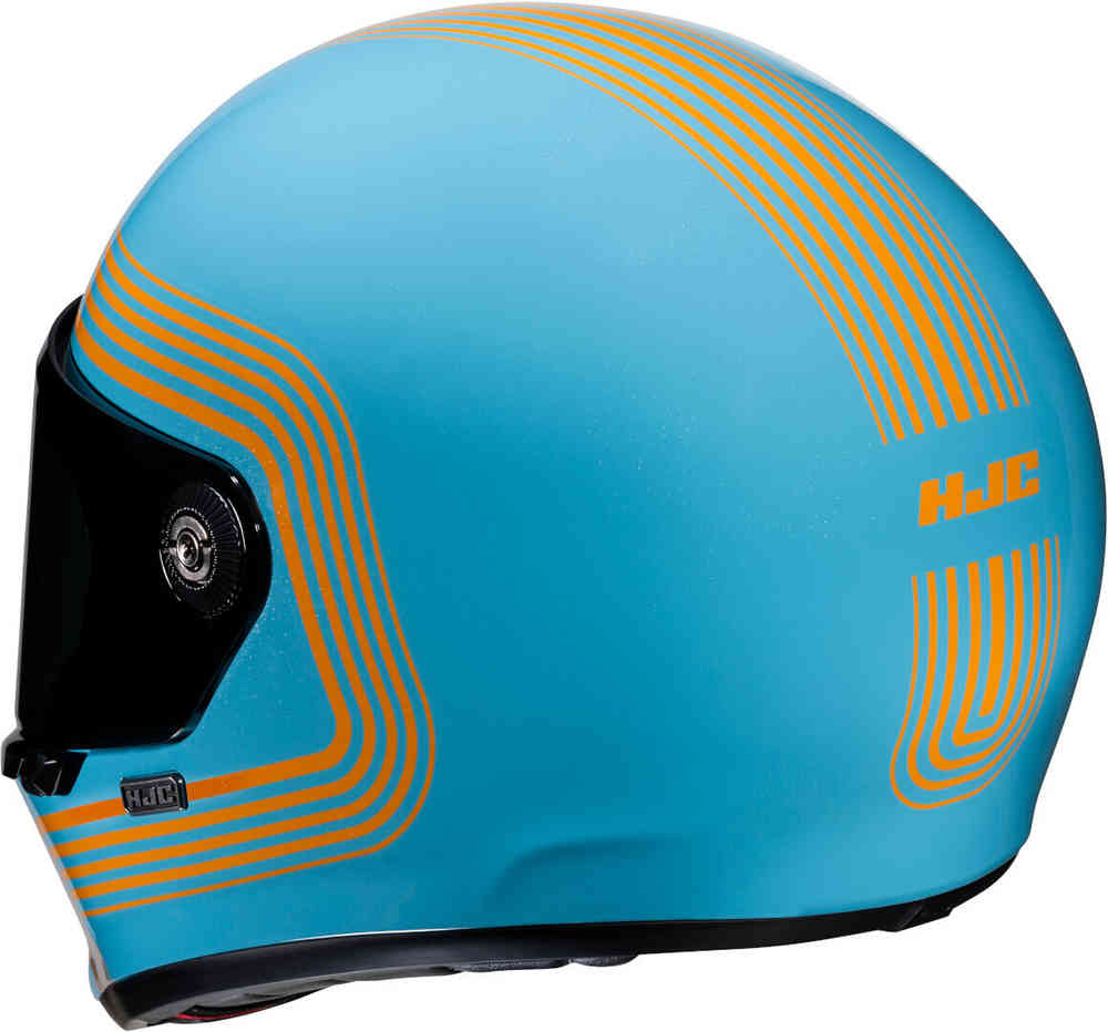 HJC V10 Foni Helmet