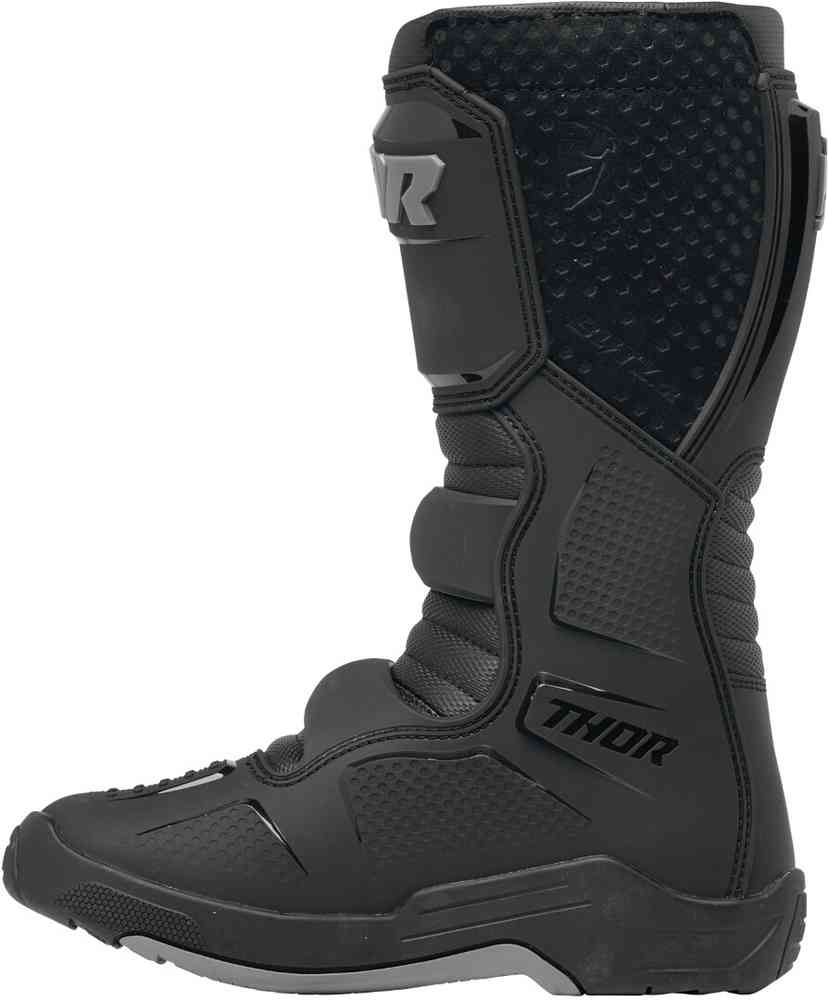 Thor Blitz XR MX Ladies Motocross Boots