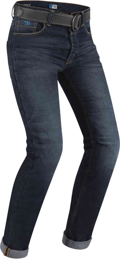 PMJ Caféracer Motorcycle Jeans