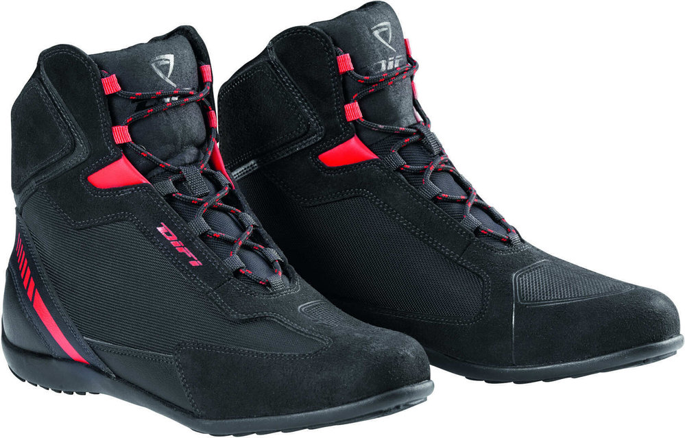DIFI Miles Motorcycle Shoes