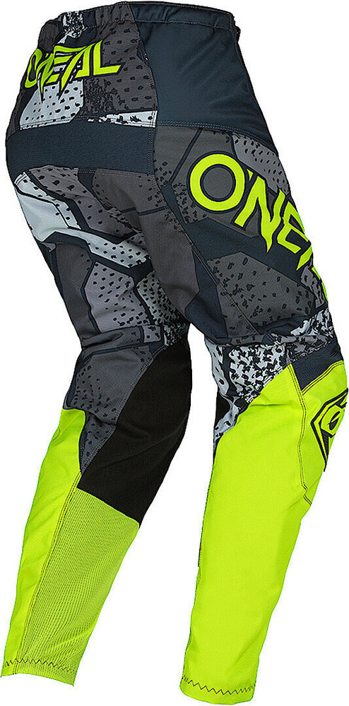 Oneal Element Camo V.22 Motocross Pants