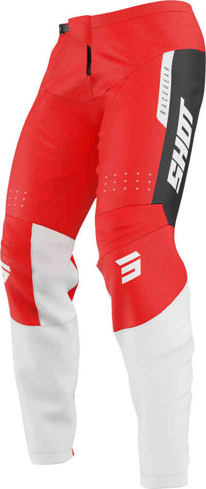 Shot Devo League Motocross Pants